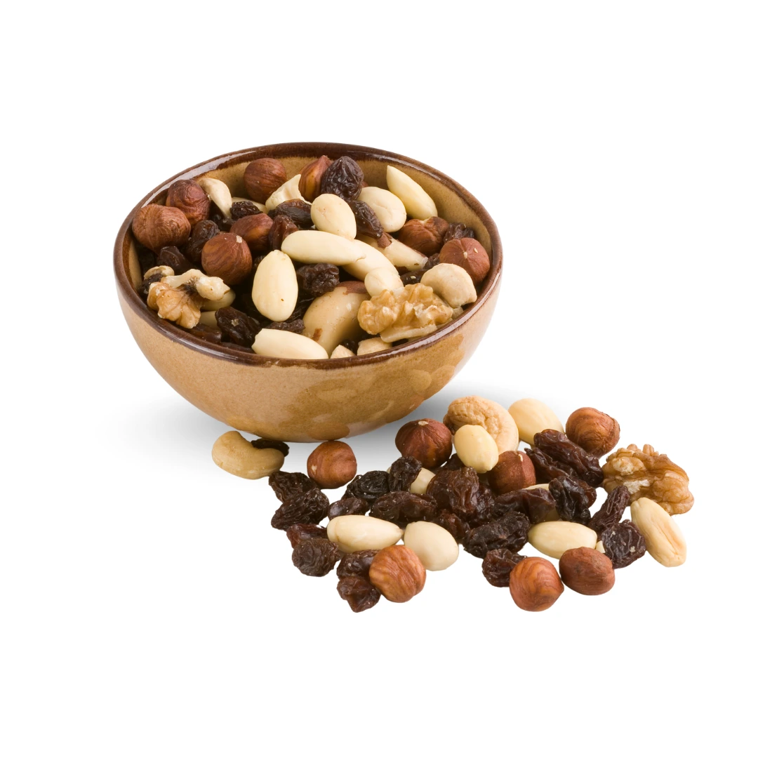 Dry Fruits & Seeds image